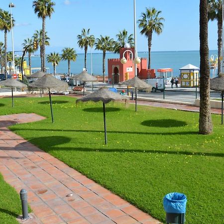 Aloha Playa Primera Benalmádena Eksteriør bilde