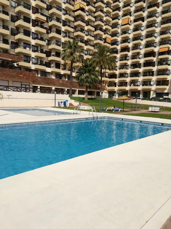 Aloha Playa Primera Benalmádena Eksteriør bilde